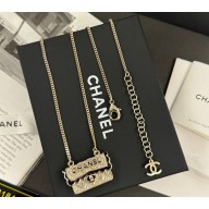 Chanel Necklace 104 2024