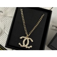 Chanel Necklace 105 2024