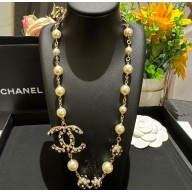 Chanel Necklace ABE132  2024