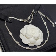 Chanel Necklace 101 2024