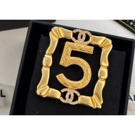 Chanel Brooch 29 2024
