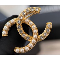 Chanel Brooch 30 2024