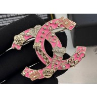 Chanel Brooch 23 2024