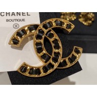 Chanel Brooch 37 2024