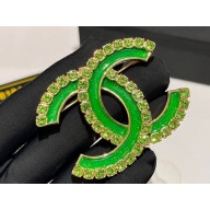 Chanel Brooch 35 2024