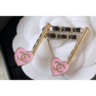 Chanel Brooch 31 2024