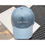 Miu Miu Baseball Cap/Hat 09 2024