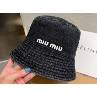Miu Miu Bucket Hat 14 2024