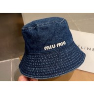 Miu Miu Bucket Hat 15 2024