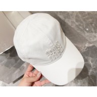 Miu Miu Baseball Cap/Hat 13 2024