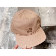 Miu Miu Baseball Cap/Hat 17 2024