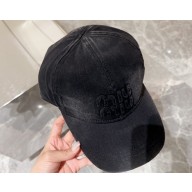 Miu Miu Baseball Cap/Hat 14 2024