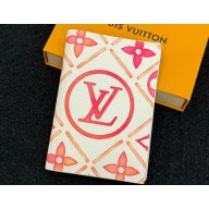 Louis Vuitton Passport Cover 56 2024