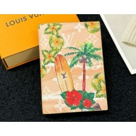 Louis Vuitton Passport Cover 54 2024