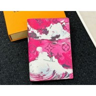 Louis Vuitton Passport Cover 53 2024