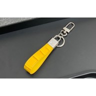 Louis Vuitton LV Padlock Dragonne Key Holder And Bag Charm 05 2024