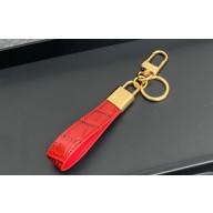 Louis Vuitton LV Padlock Dragonne Key Holder And Bag Charm 08 2024