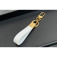 Louis Vuitton LV Padlock Dragonne Key Holder And Bag Charm 09 2024