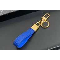 Louis Vuitton LV Padlock Dragonne Key Holder And Bag Charm 10 2024