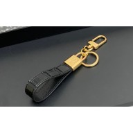 Louis Vuitton LV Padlock Dragonne Key Holder And Bag Charm 12 2024