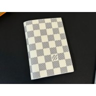 Louis Vuitton Passport Cover 36 2024