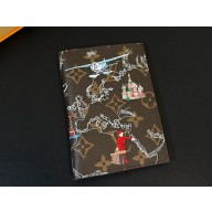 Louis Vuitton Passport Cover 34 2024