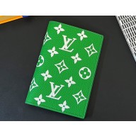 Louis Vuitton Passport Cover 29 2024