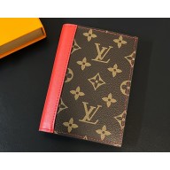 Louis Vuitton Passport Cover 49 2024