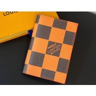 Louis Vuitton Passport Cover 24 2024