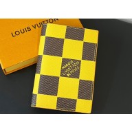 Louis Vuitton Passport Cover 28 2024