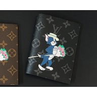 Louis Vuitton Passport Cover 21 2024