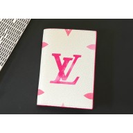 Louis Vuitton Passport Cover 18 2024