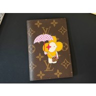 Louis Vuitton Passport Cover 12 2024