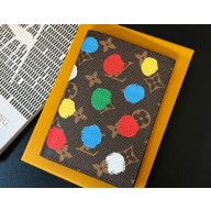Louis Vuitton Passport Cover 09 2024