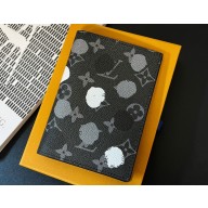 Louis Vuitton Passport Cover 10 2024