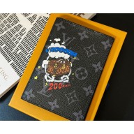 Louis Vuitton Passport Cover 07 2024