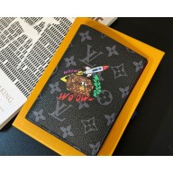 Louis Vuitton Passport Cover 08 2024