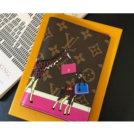 Louis Vuitton Passport Cover 06 2024