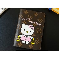 Louis Vuitton Passport Cover 04 2024