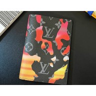 Louis Vuitton Passport Cover 03 2024