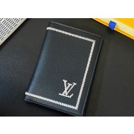 Louis Vuitton Passport Cover 02 2024