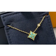 Louis Vuitton Necklace 19 2024