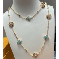 Louis Vuitton Necklace 17 2024