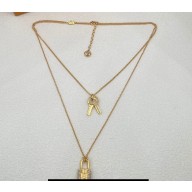 Louis Vuitton Necklace 16 2024