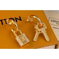 Louis Vuitton Earrings 45 2024