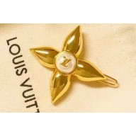 Louis Vuitton Hair Clip 03 2024