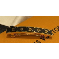 Louis Vuitton Hair Clip 01 2024