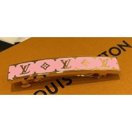 Louis Vuitton Hair Clip 02 2024