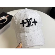 Louis Vuitton Baseball Cap 25 2024