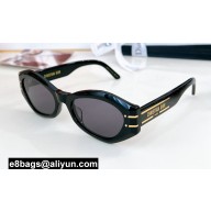 Dior Sunglasses Signature B1U 07 2024